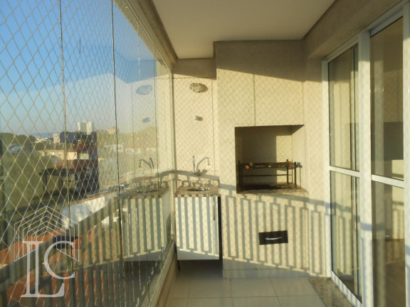 Imagem Apartamento com 3 Quartos para Alugar, 85 m² em Morumbi ( Vila Suzana ) - São Paulo