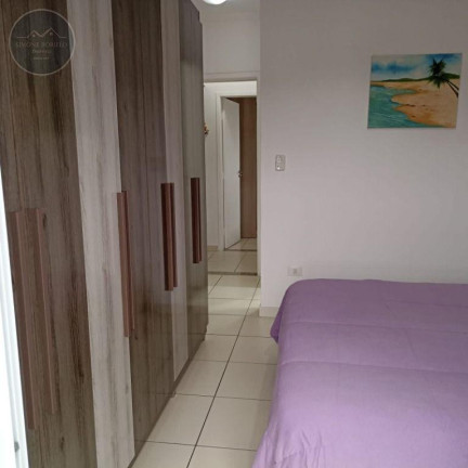 Imagem Apartamento com 2 Quartos à Venda, 80 m² em Canto Do Forte - Praia Grande