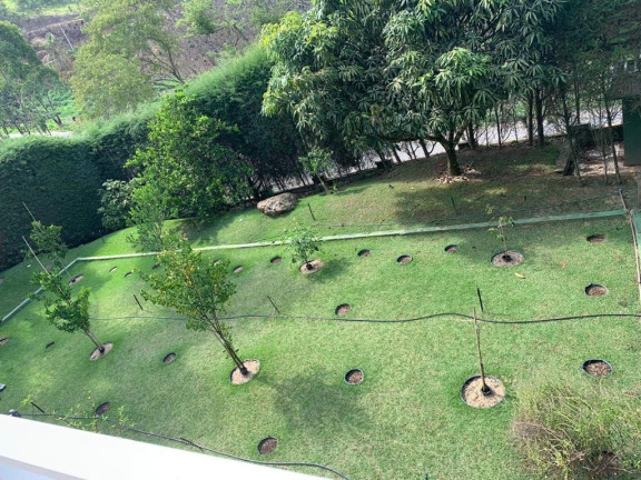 Imagem Sobrado com 4 Quartos à Venda, 600 m² em Serra Dos Lagos (jordanésia) - Cajamar