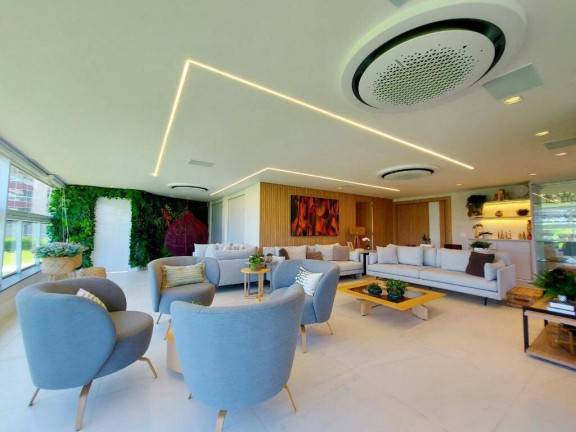 Imagem Apartamento com 5 Quartos à Venda, 470 m² em Riviera De São Lourenço - Bertioga Imagem Apartamento com 5 Quartos à Venda, 470 m² em Riviera De São Lourenço - Bertioga