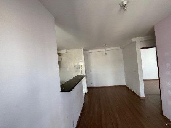 Imagem Apartamento com 2 Quartos à Venda, 47 m² em Jardim São Savério - São Paulo