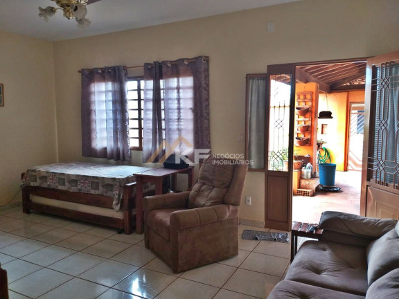 Imagem Casa com 3 Quartos à Venda, 152 m² em Jardim Alvorada - Cravinhos Imagem Casa com 3 Quartos à Venda, 152 m² em Jardim Alvorada - Cravinhos
