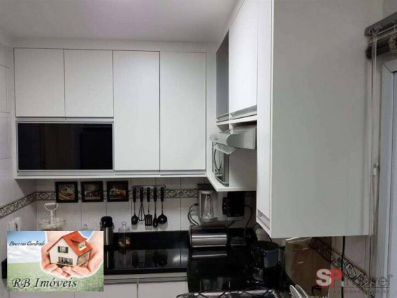 Imagem Apartamento com 2 Quartos à Venda, 60 m² em Santa Terezinha - São Bernardo Do Campo Imagem Apartamento com 2 Quartos à Venda, 60 m² em Santa Terezinha - São Bernardo Do Campo