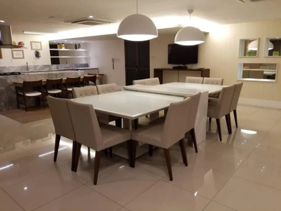 Imagem Apartamento com 3 Quartos à Venda, 102 m² em Caminho Das árvores - Salvador