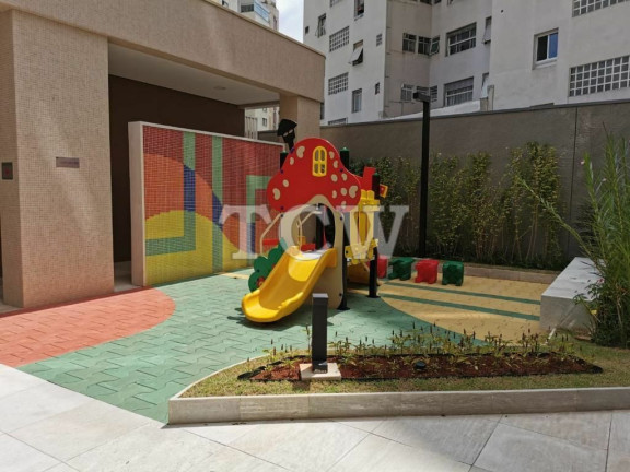 Imagem Apartamento com 4 Quartos à Venda, 275 m² em Aclimação - São Paulo Imagem Apartamento com 4 Quartos à Venda, 275 m² em Aclimação - São Paulo