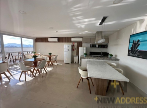 Imagem Apartamento com 2 Quartos à Venda, 70 m² em Praia De Itaparica - Vila Velha Imagem Apartamento com 2 Quartos à Venda, 70 m² em Praia De Itaparica - Vila Velha