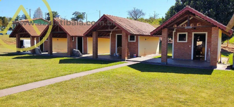 Imagem Imóvel com 4 Quartos à Venda, 400 m² em Parque Rio Abaixo - Atibaia