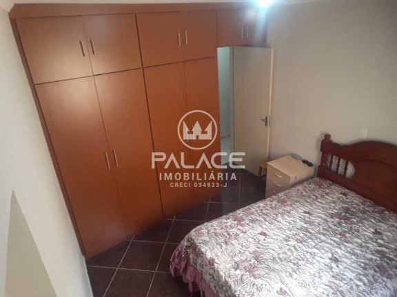 Imagem Imóvel com 4 Quartos à Venda, 209 m² em Alto - Piracicaba