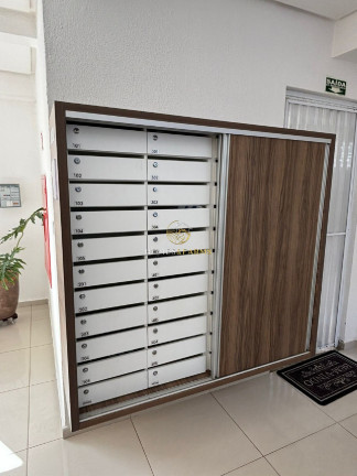 Imagem Apartamento com 1 Quarto à Venda, 35 m² em Setor Leste Vila Nova - Goiânia