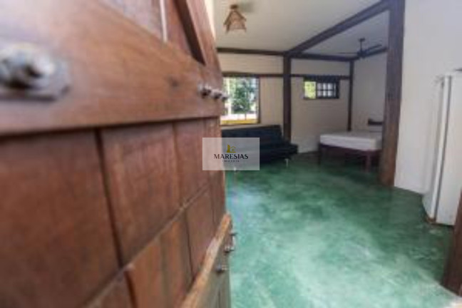 Imagem Sobrado com 16 Quartos à Venda, 500 m² em Maresias - São Sebastião