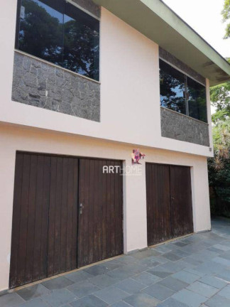Imagem Casa com 3 Quartos à Venda, 241 m² em Conjunto Habitacional Franchini - São Bernardo Do Campo Imagem Casa com 3 Quartos à Venda, 241 m² em Conjunto Habitacional Franchini - São Bernardo Do Campo
