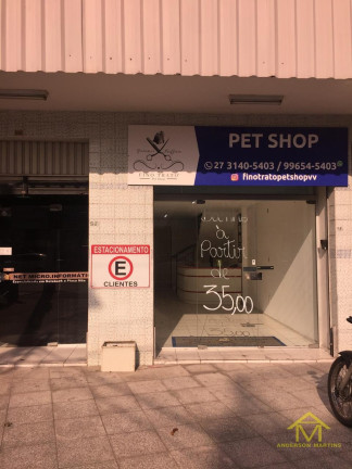 Imagem Imóvel Comercial à Venda, 80 m² em Itapuã - Vila Velha Imagem Imóvel Comercial à Venda, 80 m² em Itapuã - Vila Velha