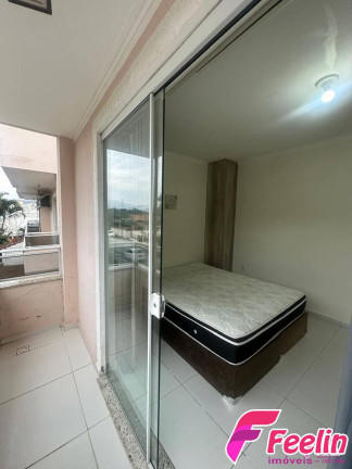 Imagem Apartamento com 2 Quartos à Venda, 64 m² em Canasvieiras - Florianópolis