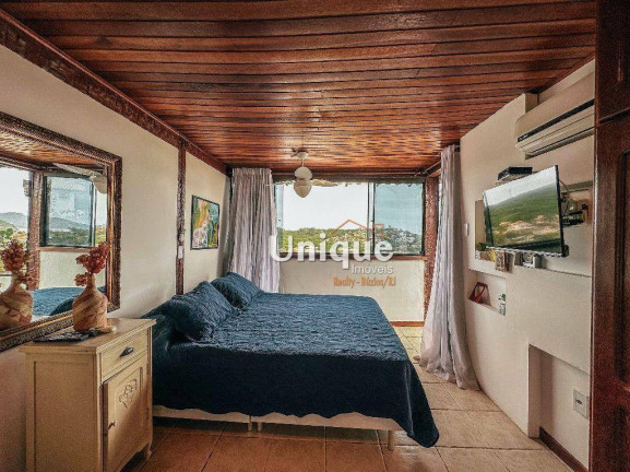 Imagem Casa com 4 Quartos à Venda, 187 m² em Geribá - Armação Dos Búzios Imagem Casa com 4 Quartos à Venda, 187 m² em Geribá - Armação Dos Búzios