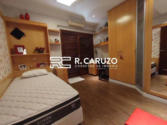Imagem Casa de Condomínio com 4 Quartos à Venda, 429 m² em Villa San Marino - Limeira Imagem Casa de Condomínio com 4 Quartos à Venda, 429 m² em Villa San Marino - Limeira