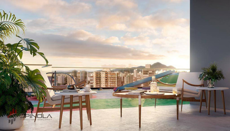 Imagem Apartamento com 2 Quartos à Venda, 107 m² em Vila Guilhermina - Praia Grande Imagem Apartamento com 2 Quartos à Venda, 107 m² em Vila Guilhermina - Praia Grande