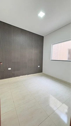 Imagem Casa com 3 Quartos à Venda, 110 m² em Horto Florestal - Sorocaba