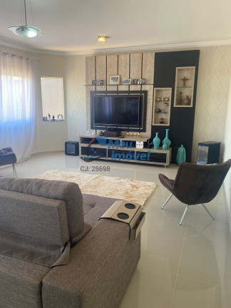 Imagem Casa com 4 Quartos à Venda, 350 m² em Setor Habitacional Vicente Pires - Brasília