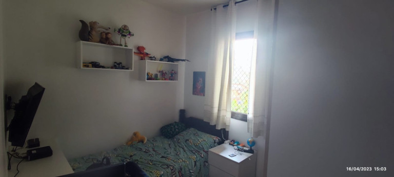 Imagem Apartamento com 3 Quartos à Venda, 75 m² em Vila Gilda - Santo André Imagem Apartamento com 3 Quartos à Venda, 75 m² em Vila Gilda - Santo André
