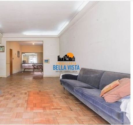 Imagem Apartamento com 3 Quartos à Venda, em Bela Vista - São Paulo Imagem Apartamento com 3 Quartos à Venda, em Bela Vista - São Paulo