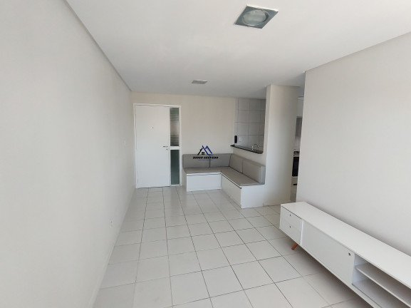 Imagem Apartamento com 2 Quartos à Venda, 44 m² em Madalena - Recife