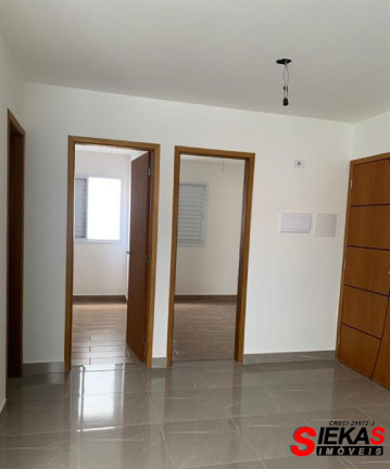 Imagem Apartamento com 2 Quartos à Venda, 46 m² em Vila Santa Clara - São Paulo Imagem Apartamento com 2 Quartos à Venda, 46 m² em Vila Santa Clara - São Paulo