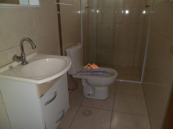 Imagem Apartamento com 2 Quartos à Venda, 85 m² em Vila Guilhermina - Praia Grande