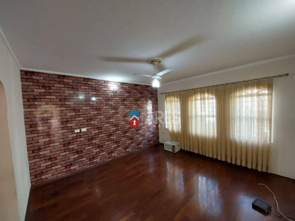 Imagem Casa com 5 Quartos à Venda, 275 m² em Jardim Bela Vista - Americana Imagem Casa com 5 Quartos à Venda, 275 m² em Jardim Bela Vista - Americana