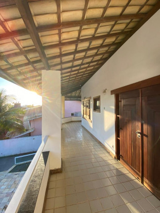 Imagem Casa com 5 Quartos à Venda, 471 m² em Vilas Do Atlântico - Lauro De Freitas