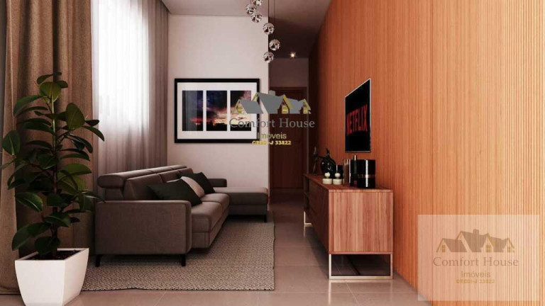 Imagem Cobertura com 2 Quartos à Venda, 93 m² em Campestre - Santo André Imagem Cobertura com 2 Quartos à Venda, 93 m² em Campestre - Santo André