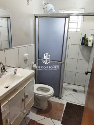 Imagem Casa com 2 Quartos à Venda, 110 m² em Quarto Centenário - Marília Imagem Casa com 2 Quartos à Venda, 110 m² em Quarto Centenário - Marília