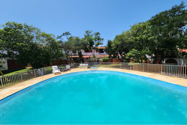 Imagem Casa de Condomínio com 2 Quartos à Venda, 56 m² em Itaipuaçu - Maricá Imagem Casa de Condomínio com 2 Quartos à Venda, 56 m² em Itaipuaçu - Maricá