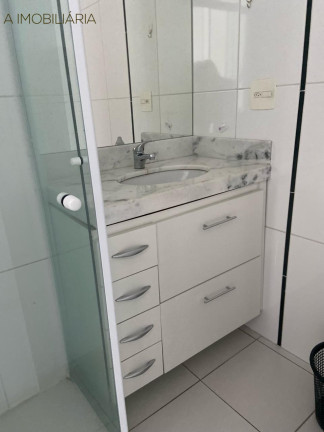 Imagem Imóvel com 3 Quartos à Venda, 114 m² em Centro - Santo André