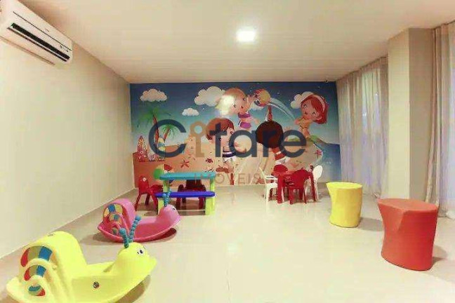 Imagem Apartamento com 2 Quartos à Venda, 101 m² em Praia Do Futuro - Fortaleza