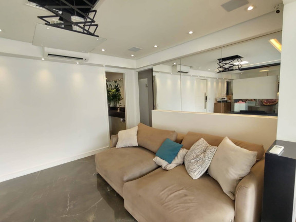 Imagem Apartamento com 3 Quartos à Venda, 150 m² em Vila Pompéia - São Paulo Imagem Apartamento com 3 Quartos à Venda, 150 m² em Vila Pompéia - São Paulo
