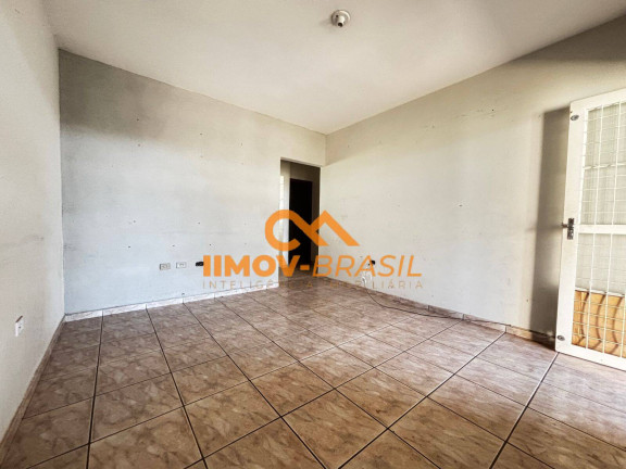 Imagem Casa com 2 Quartos para Alugar, 90 m² em Parque Do Novos Estados - Campo Grande Imagem Casa com 2 Quartos para Alugar, 90 m² em Parque Do Novos Estados - Campo Grande
