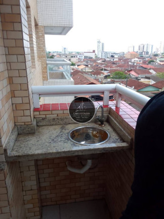 Imagem Casa com 1 Quarto à Venda,  em Ocian - Praia Grande