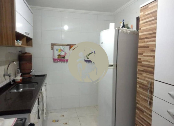 Imagem Apartamento com 2 Quartos à Venda, 70 m² em Aparecida - Santos Imagem Apartamento com 2 Quartos à Venda, 70 m² em Aparecida - Santos