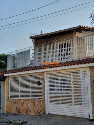Imagem Sobrado com 2 Quartos à Venda, 180 m² em Jardim Rosa De Franca - Guarulhos Imagem Sobrado com 2 Quartos à Venda, 180 m² em Jardim Rosa De Franca - Guarulhos