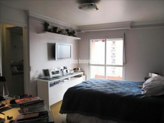 Imagem Apartamento com 4 Quartos à Venda, 353 m² em Panamby - São Paulo Imagem Apartamento com 4 Quartos à Venda, 353 m² em Panamby - São Paulo