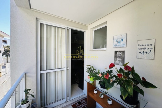 Imagem Apartamento com 2 Quartos à Venda, 75 m² em Ingleses Do Rio Vermelho - Florianópolis Imagem Apartamento com 2 Quartos à Venda, 75 m² em Ingleses Do Rio Vermelho - Florianópolis