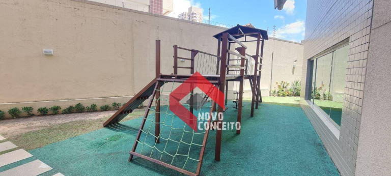Imagem Apartamento com 3 Quartos à Venda, 84 m² em Aldeota - Fortaleza Imagem Apartamento com 3 Quartos à Venda, 84 m² em Aldeota - Fortaleza