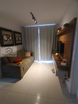 Imagem Apartamento com 2 Quartos à Venda, 60 m² em Praia De Itaparica - Vila Velha Imagem Apartamento com 2 Quartos à Venda, 60 m² em Praia De Itaparica - Vila Velha