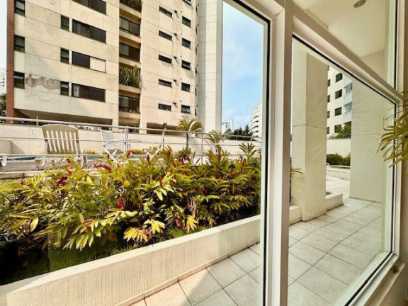 Imagem Apartamento com 2 Quartos à Venda, 79 m² em Vila Andrade - São Paulo Imagem Apartamento com 2 Quartos à Venda, 79 m² em Vila Andrade - São Paulo