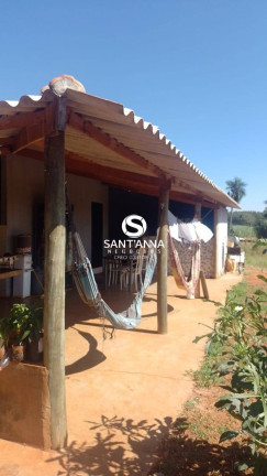 Imagem Chácara à Venda, 2 m² em Zona Rural - Valentim Gentil Imagem Chácara à Venda, 2 m² em Zona Rural - Valentim Gentil