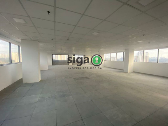 Imagem Imóvel Comercial para Alugar, 317 m² em Chácara Santo Antônio - São Paulo Imagem Imóvel Comercial para Alugar, 317 m² em Chácara Santo Antônio - São Paulo