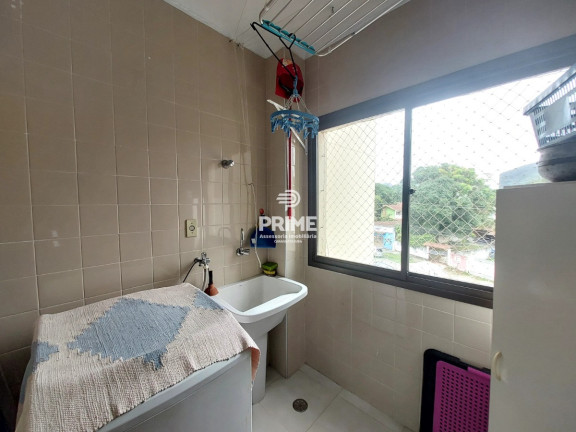 Imagem Apartamento com 3 Quartos à Venda, 102 m² em Martim De Sa - Caraguatatuba