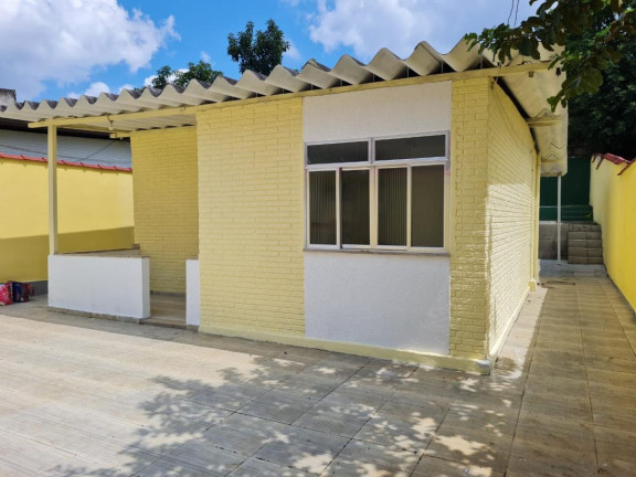 Imagem Casa com 2 Quartos à Venda, 225 m² em Campo Grande - Rio De Janeiro Imagem Casa com 2 Quartos à Venda, 225 m² em Campo Grande - Rio De Janeiro