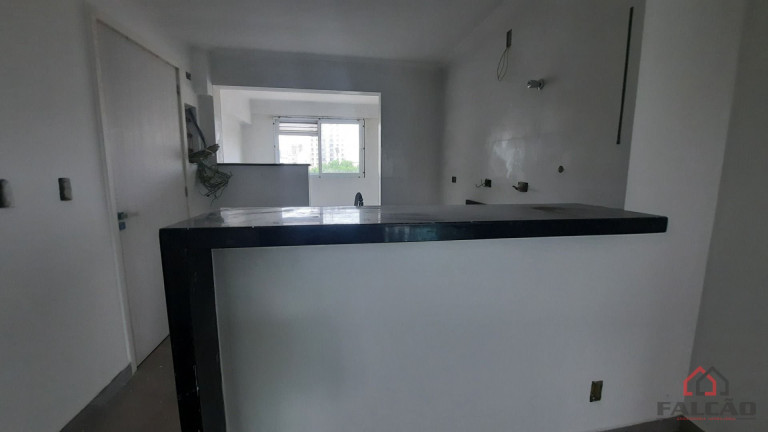 Imagem Apartamento com 3 Quartos à Venda, 187 m² em Boqueirão - Santos Imagem Apartamento com 3 Quartos à Venda, 187 m² em Boqueirão - Santos