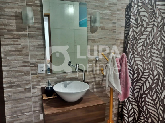 Imagem Casa com 3 Quartos à Venda, 184 m² em Vila Gustavo - São Paulo Imagem Casa com 3 Quartos à Venda, 184 m² em Vila Gustavo - São Paulo